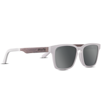 BRANCH - Nardo Grey - Sunglasses - Johnny Fly Eyewear | #color_nardo-grey