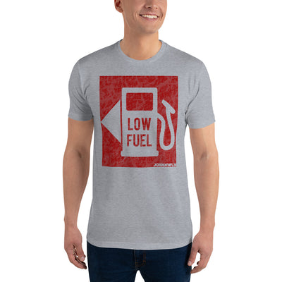 Low Fuel T-shirt