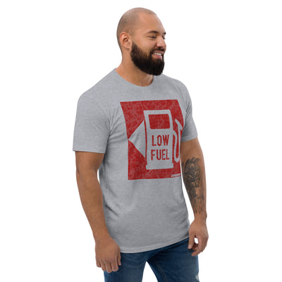 Low Fuel T-shirt