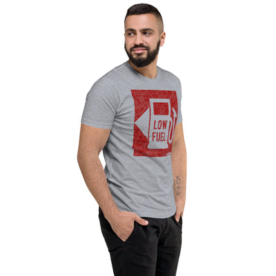 Low Fuel T-shirt