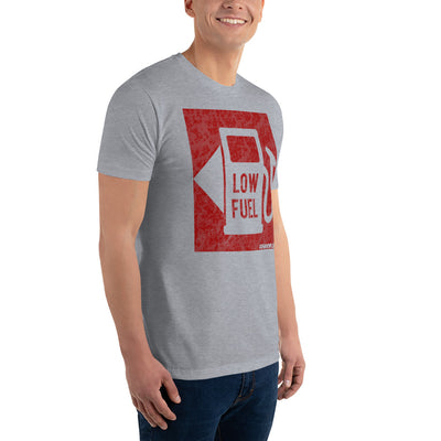 Low Fuel T-shirt