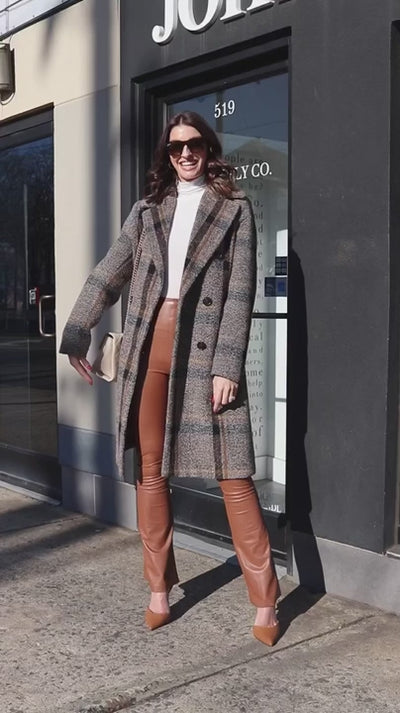 Figure by Cheeky Been