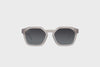 Fortune Sunglasses by Johnny Fly #color_cloud