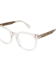ALTITUDE Eyeglasses Frame - Champagne- Johnny Fly | ALT-CHAM-RX-EBN | | 