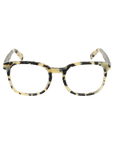 ALTITUDE Eyeglasses Frame - Matte White Tortoise- Johnny Fly | ALT-MWHTRT-FRAME | | 