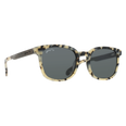 ALTITUDE Sunglasses Frame - Matte White Tortoise- Johnny Fly | ALT-MWHTRT-POL-SMK | | #color_matte-white-tortoise