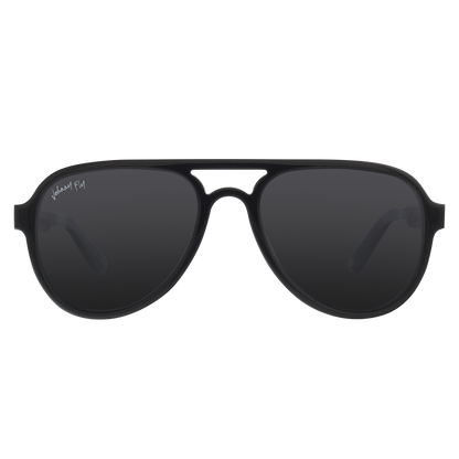 Apache Polarized Sunglasses by Johnny Fly | 