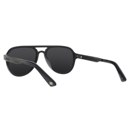 Apache Polarized Sunglasses by Johnny Fly | 