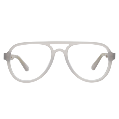 Apache Eyeglasses by Johnny Fly | #color_cloud