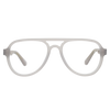Apache Eyeglasses by Johnny Fly | #color_cloud
