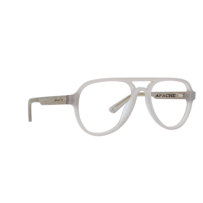 Apache Eyeglasses by Johnny Fly | 