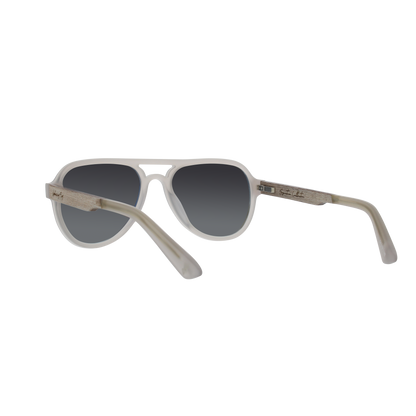 Apache Polarized Sunglasses by Johnny Fly | 