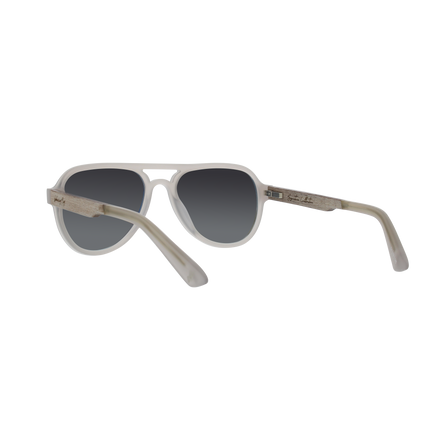 Apache Polarized Sunglasses by Johnny Fly | #color_cloud