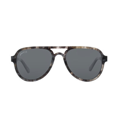 Apache Polarized Sunglasses by Johnny Fly | 