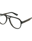 APACHE Eyeglasses Frame - Golden Onyx- Johnny Fly | APC-10YR-FRAME | | 
