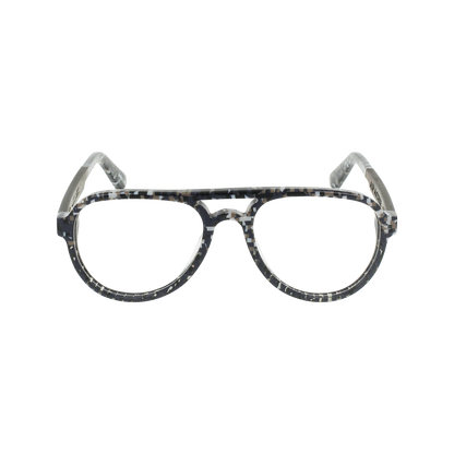 APACHE Eyeglasses Frame - 8-BIT- Johnny Fly | APC-8BIT-FRAME | | #color_8-bit