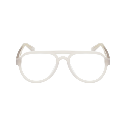 APACHE Eyeglasses Frame - Cloud- Johnny Fly | APC-CLD-FRAME | | #color_cloud
