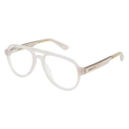 APACHE Eyeglasses Frame - Cloud- Johnny Fly | APC-CLD-FRAME | | #color_cloud