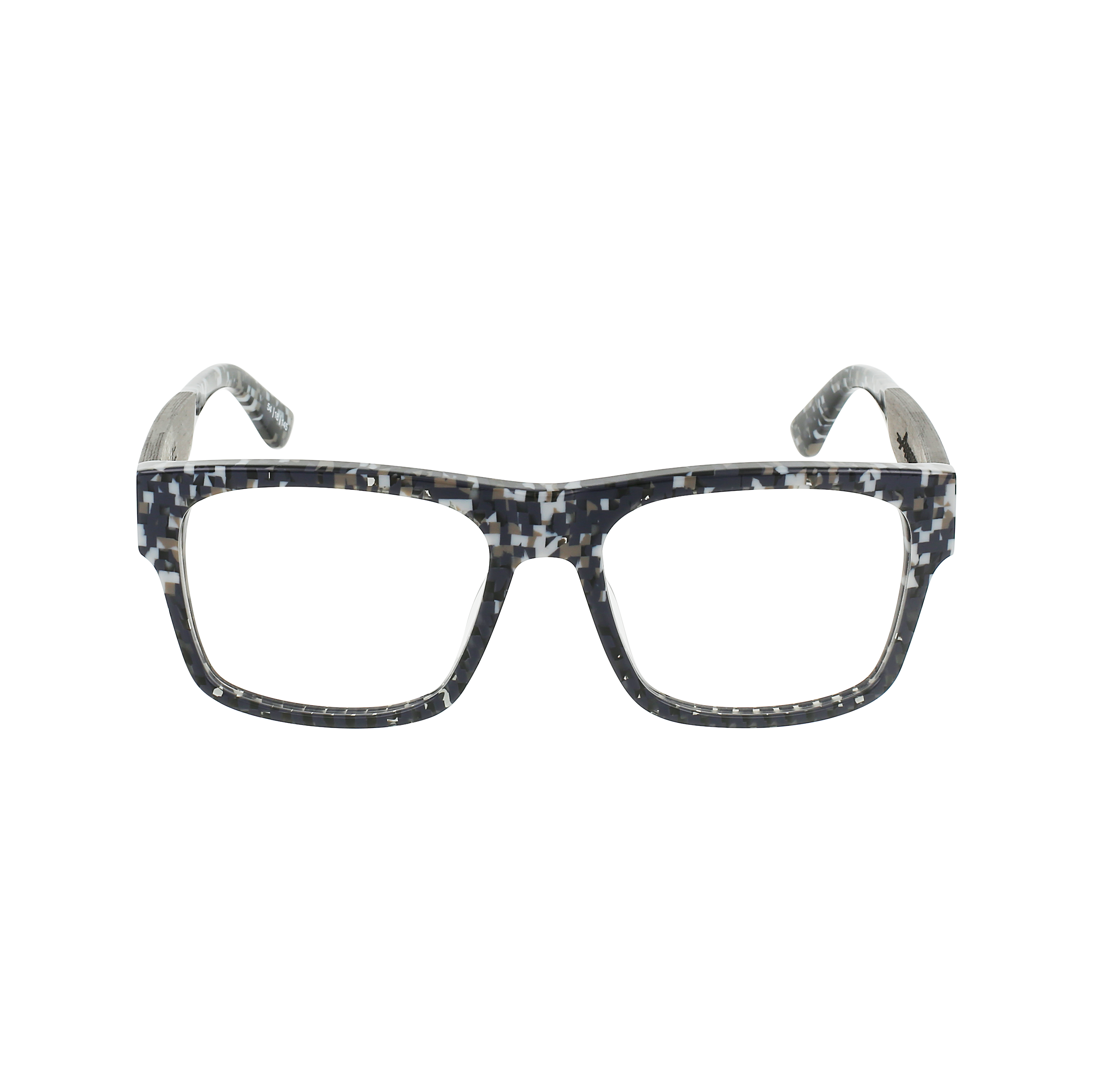 ARROW Eyeglasses Frame - 8-BIT- Johnny Fly | ARR-8BIT-FRAME | | 