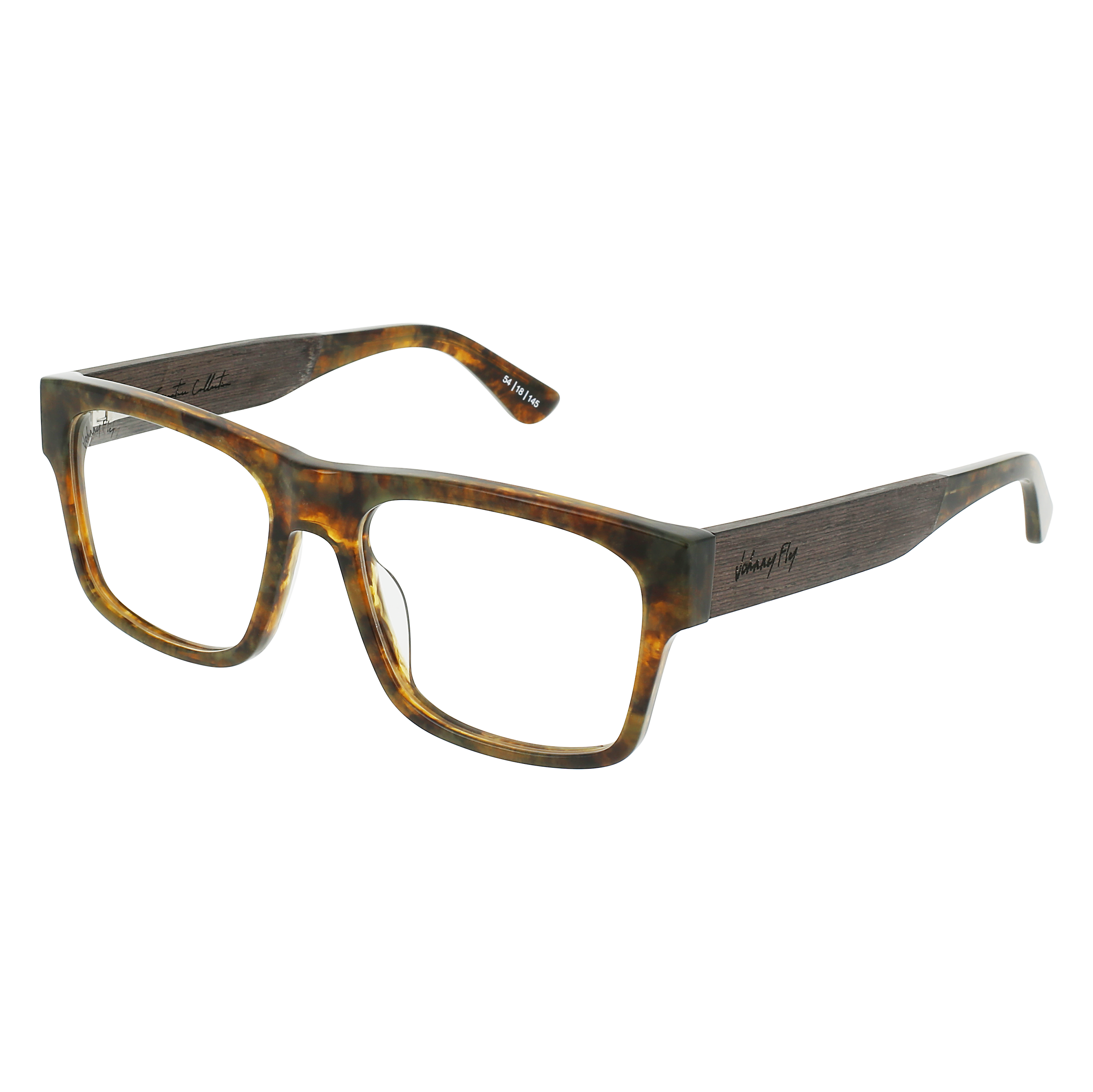 ARROW Eyeglasses Frame - Mars- Johnny Fly | ARR-MARS-FRAME | | 