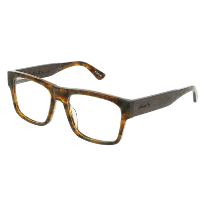 ARROW Eyeglasses Frame - Mars- Johnny Fly | ARR-MARS-FRAME | | #color_mars
