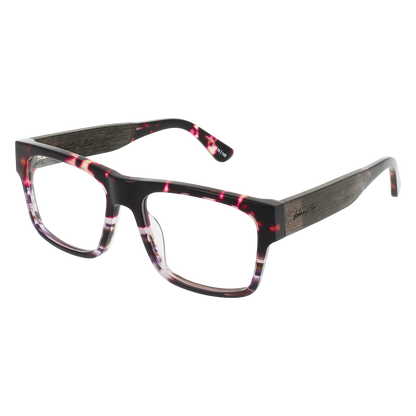 ARROW Eyeglasses Frame - Rave- Johnny Fly | ARR-RAVE-FRAME | | #color_rave
