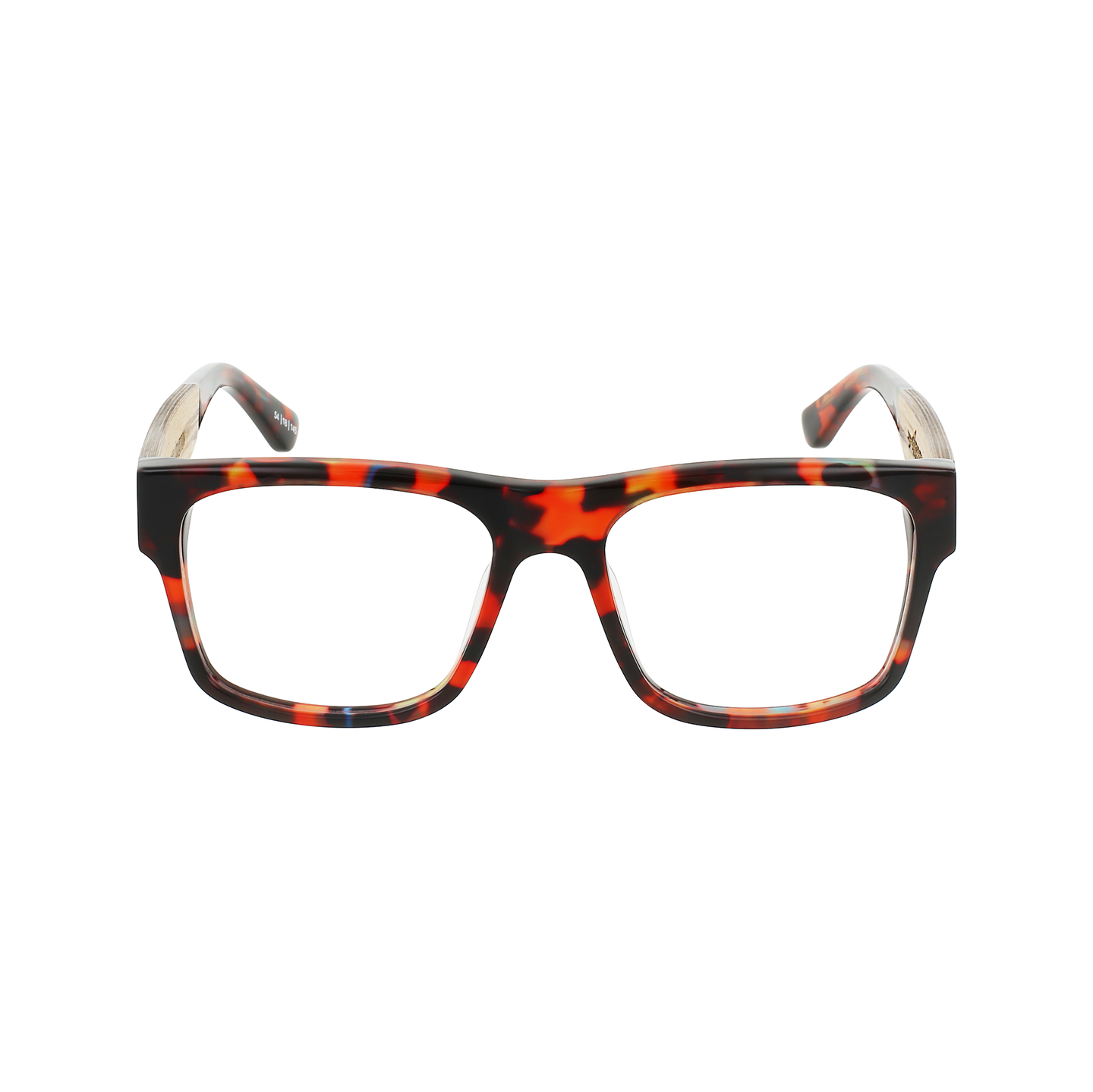 ARROW Eyeglasses Frame - Space- Johnny Fly | ARR-SPC-RX-ZEB | | #color_space