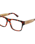 ARROW Eyeglasses Frame - Space- Johnny Fly | ARR-SPC-RX-ZEB | | 