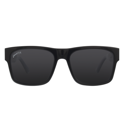 Arrow Polarized Sunglasses by Johnny Fly | 