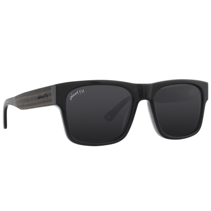 Arrow Polarized Sunglasses by Johnny Fly | 