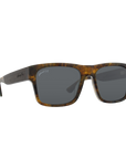 Johnny Fly Arrow Mars / Smoke Polarized Sunglasses | 