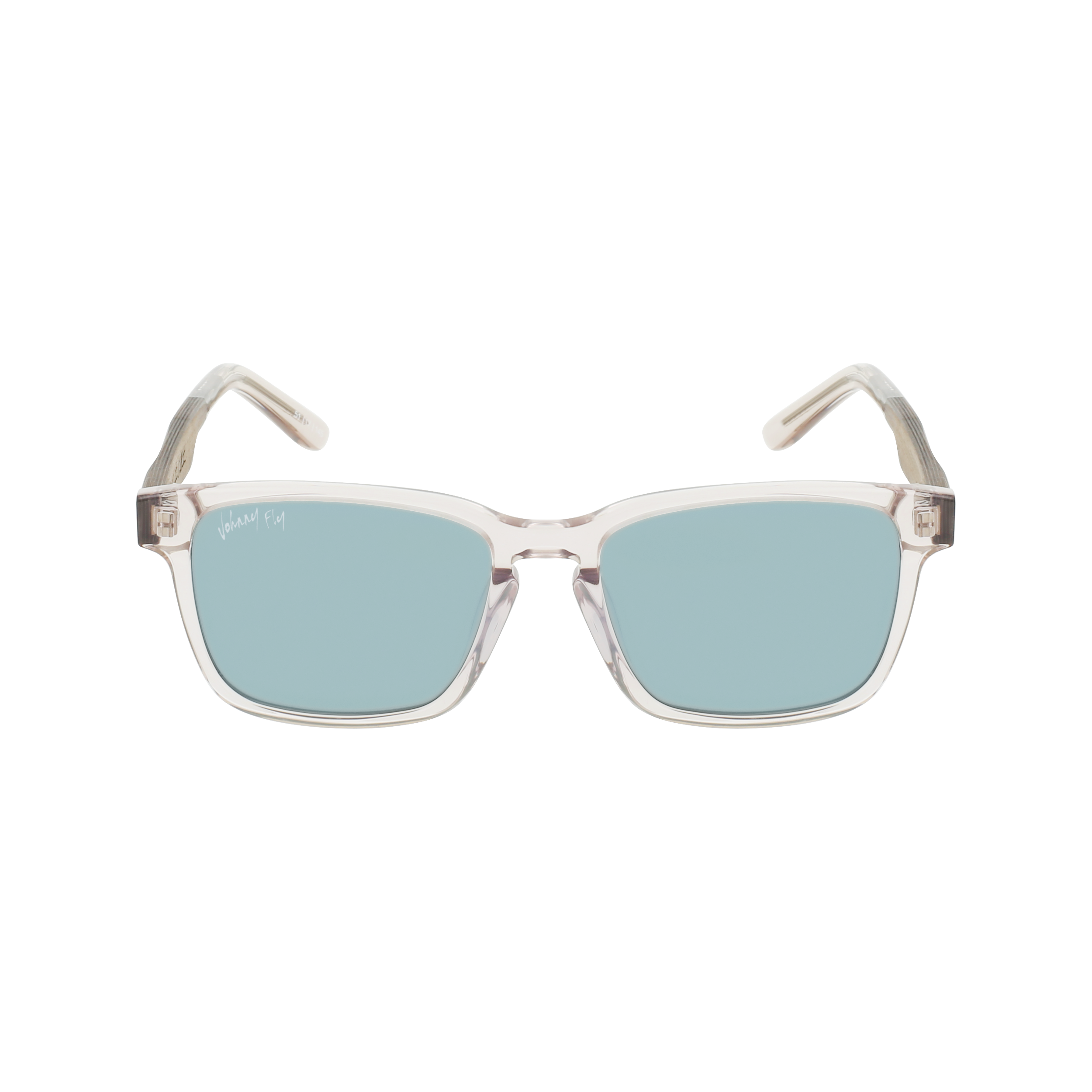 BRANCH Sunglasses Frame - Champagne- Johnny Fly | BRA-CHAMP-REF-WFLS | | #color_champagne