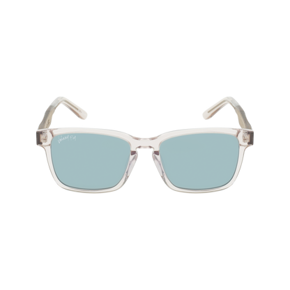 BRANCH Sunglasses Frame - Champagne- Johnny Fly | BRA-CHAMP-REF-WFLS | | #color_champagne