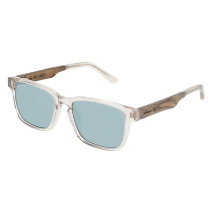 BRANCH Sunglasses Frame - Champagne- Johnny Fly | BRA-CHAMP-REF-WFLS | | #color_champagne