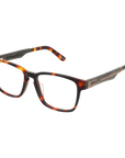 BRANCH Eyeglasses Frame - Classic Tortoise- Johnny Fly | BRA-CTRT-FRA | | 
