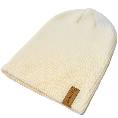 Signature Beanie