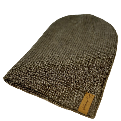 Signature Beanie