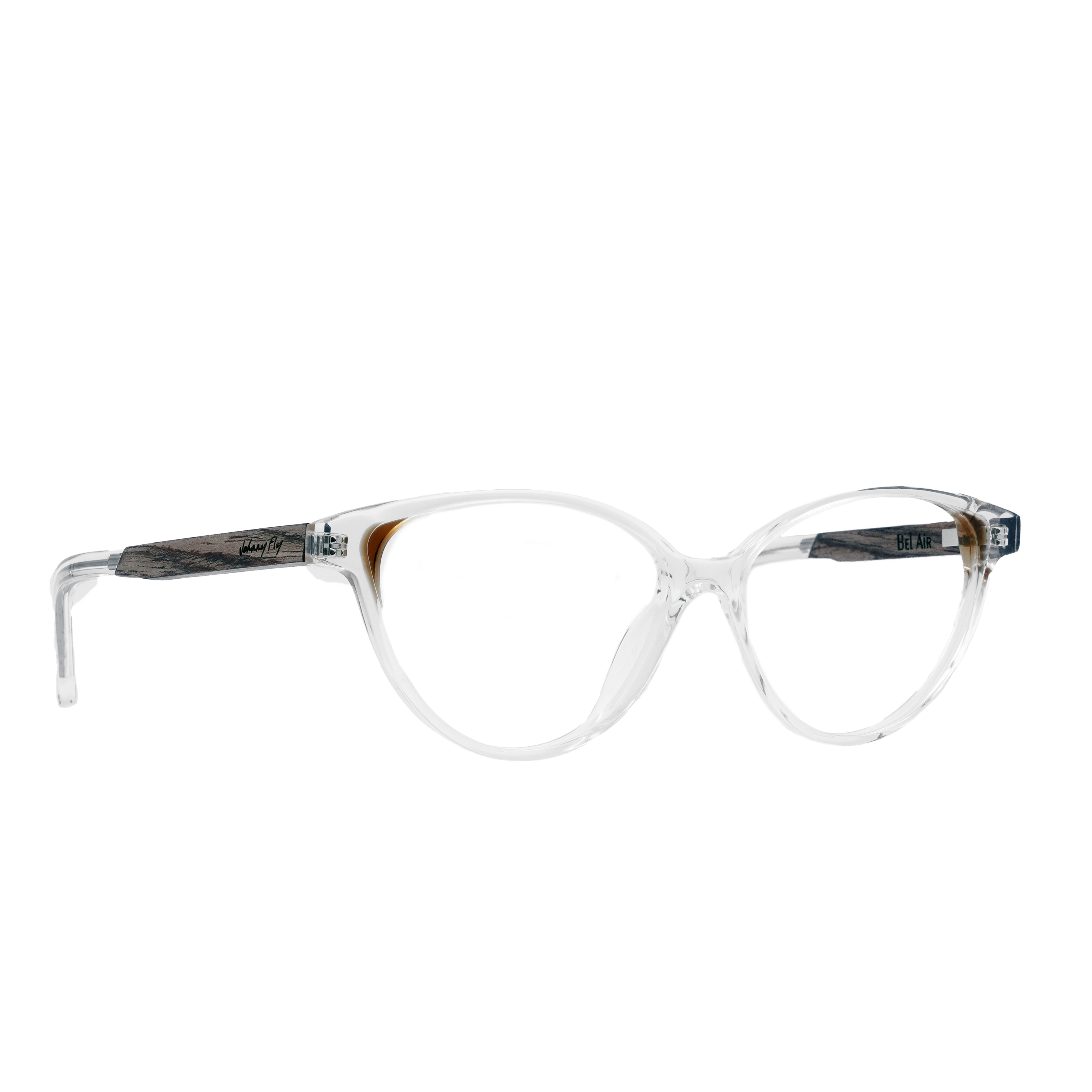 BelAir Eyeglasses by Johnny Fly | 