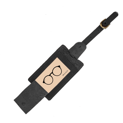 Luggage Tag | Anniversary Edition