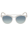 CAPTAIN Sunglasses Frame - Cloud- Johnny Fly | CAP-CLD-POL-SMG | | 