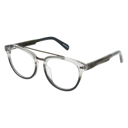 CAPTAIN Eyeglasses Frame - Liquid Shadow- Johnny Fly | CAP-LDSW-RX | | #color_liquid-shadow