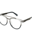 CAPTAIN Eyeglasses Frame - Liquid Shadow- Johnny Fly | CAP-LDSW-RX | | 