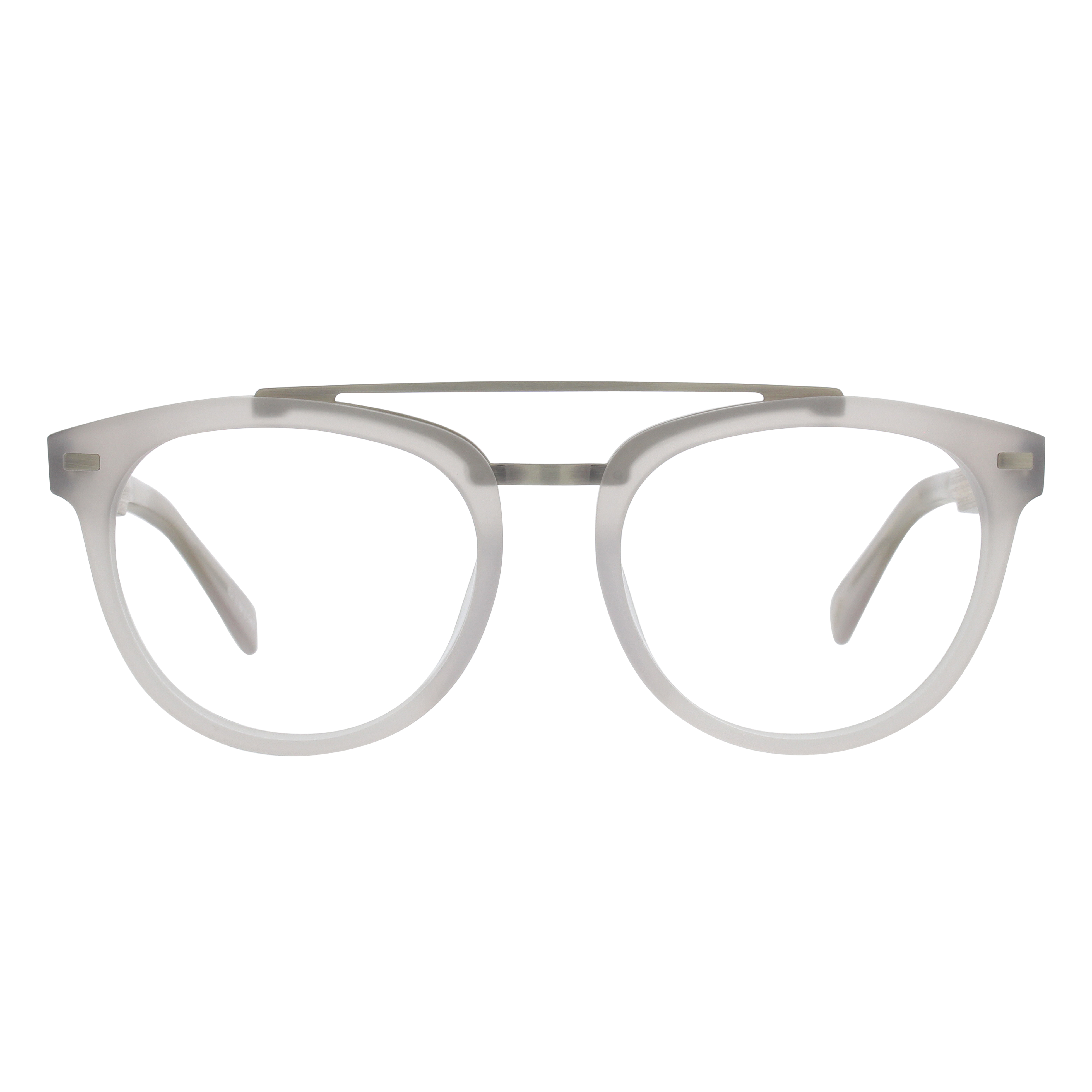 Captain Eyeglasses by Johnny Fly 