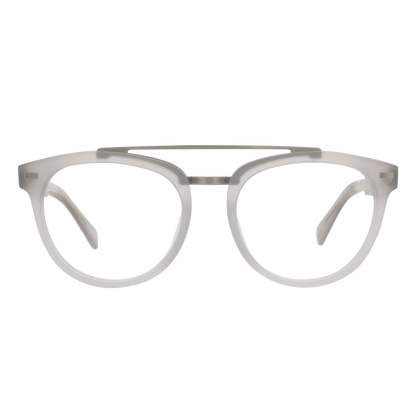 Captain Eyeglasses by Johnny Fly 