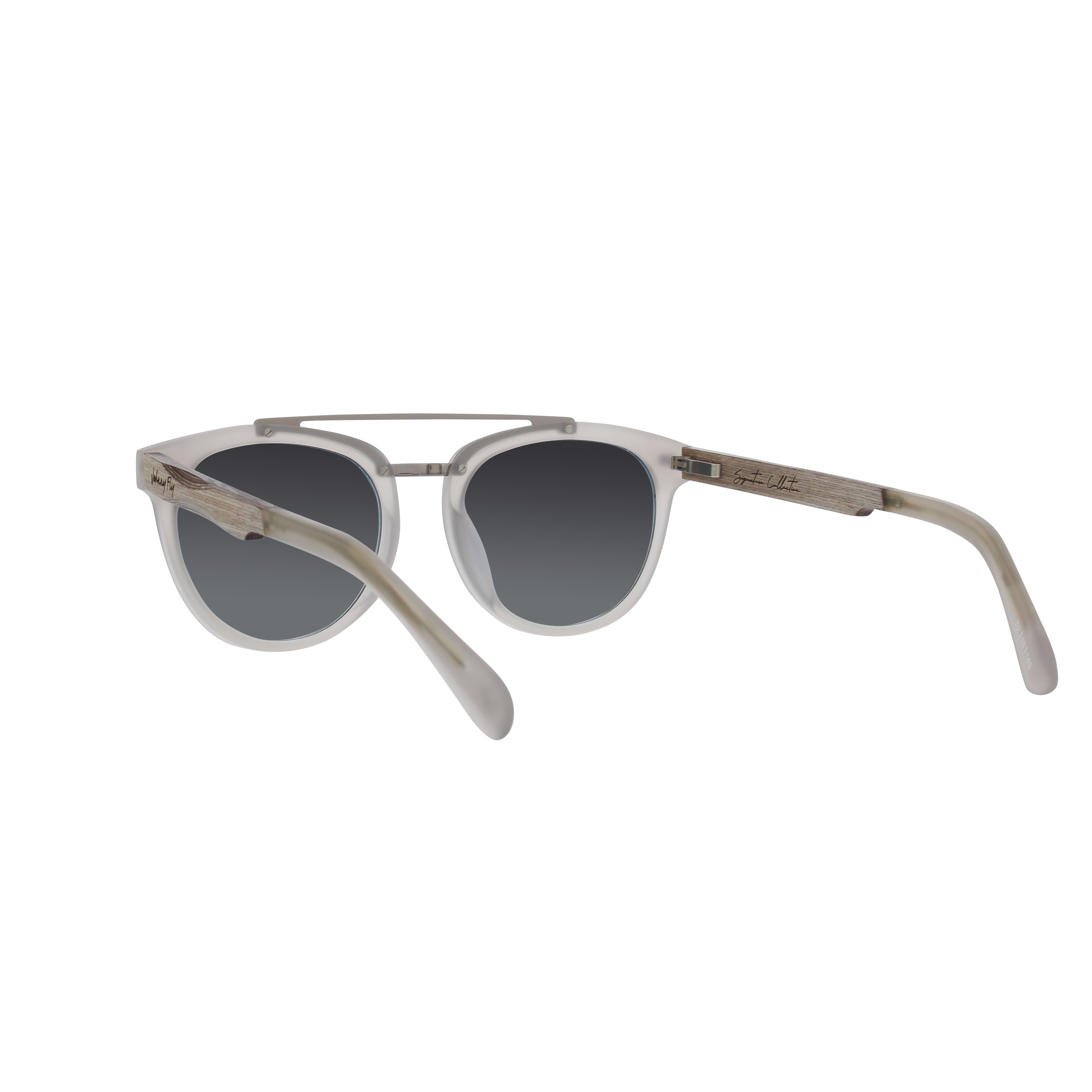 Captain Polarized Sunglasses by Johnny Fly | 