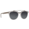 Captain Polarized Sunglasses by Johnny Fly | #color_cloud