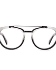 Captain Eyeglasses by Johnny Fly 