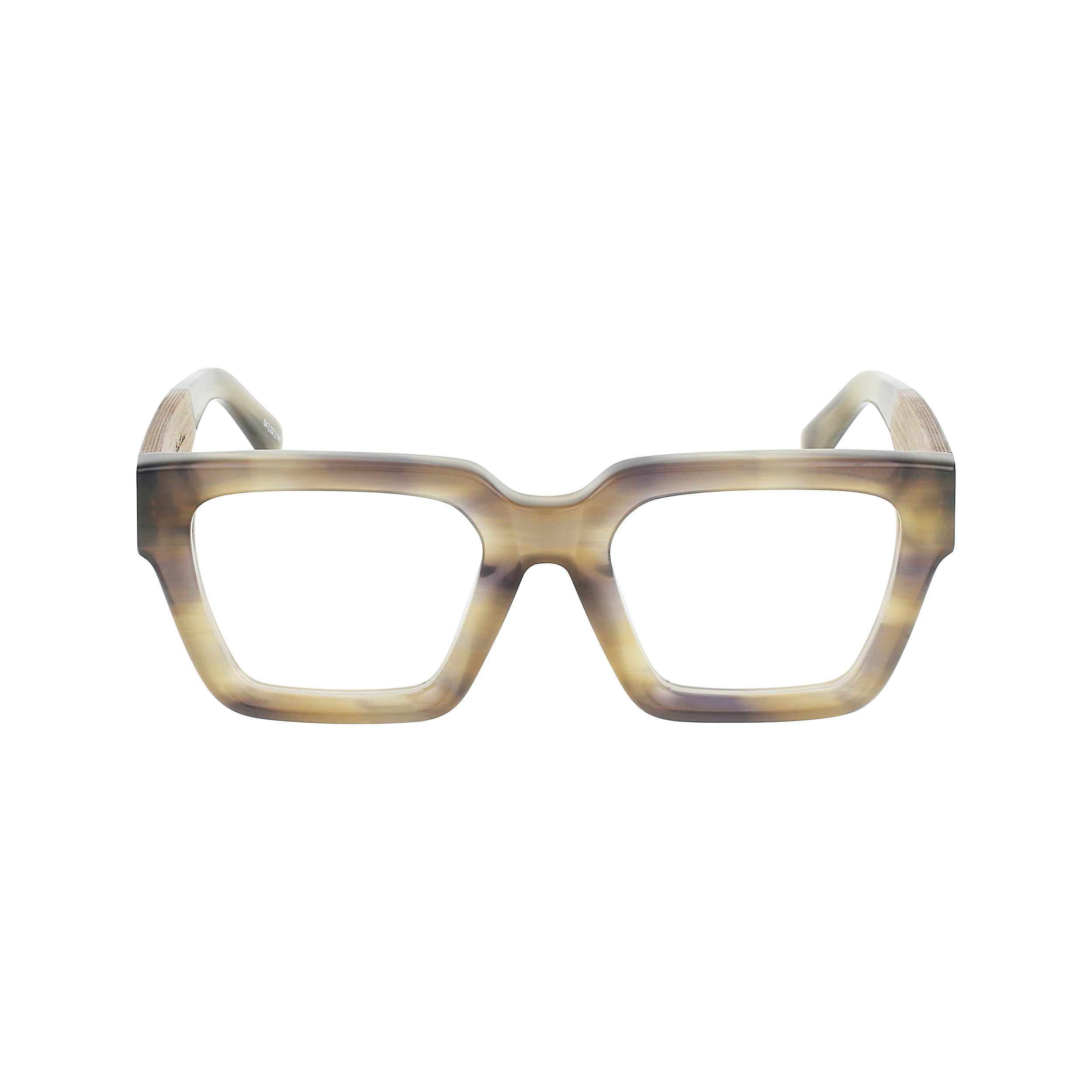 FAME Eyeglasses Frame - Sahara- Johnny Fly | FAM-SAR-FRAME | | #color_sahara