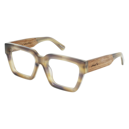FAME Eyeglasses Frame - Sahara- Johnny Fly | FAM-SAR-FRAME | | #color_sahara
