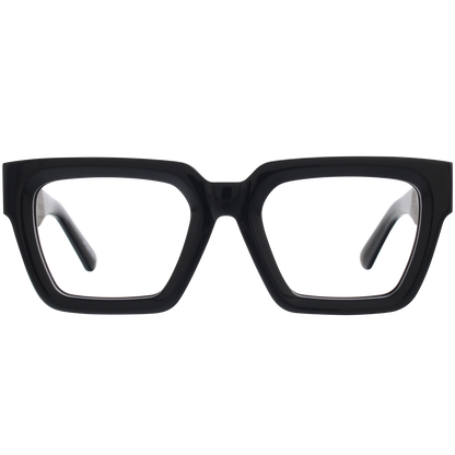 Fame Eyeglasses by Johnny Fly | 